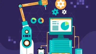 تكنولوجيا الذكاء الاصطناعي في البتروكيماويات