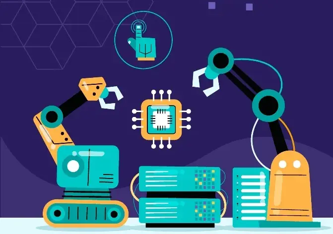 مستقبل تكنولوجيا البتروكيماويات