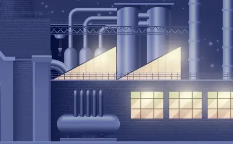 التحديات الاقتصادية لتكنولوجيا البتروكيماويات