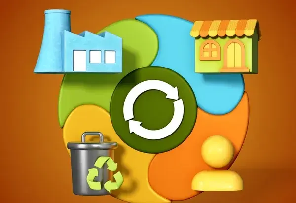 تكنولوجيا البتروكيماويات