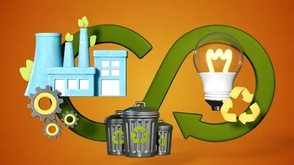 ابتكارات تكنولوجيا البتروكيماويات