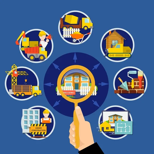 إدارة مشروعات تكنولوجيا البتروكيماويات