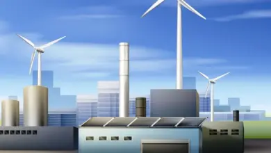 الطاقة المتجددة وتكنولوجيا البتروكيماويات