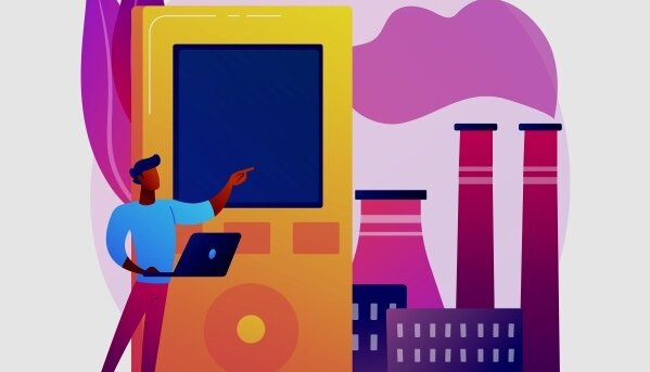 تحسين كفاءة الطاقة في تكنولوجيا البتروكيماويات