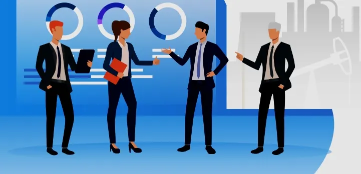 مشروعات تكنولوجيا البتروكيماويات