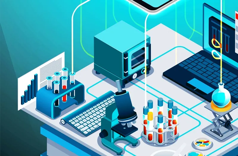 أتمتة تكنولوجيا البتروكيماويات