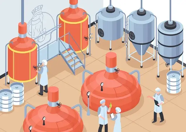 الابتكار الصناعي في تكنولوجيا البتروكيماويات 