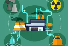 تكنولوجيا البتروكيماويات وصناعة الوقود الحيوي