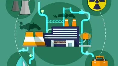 تكنولوجيا البتروكيماويات وصناعة الوقود الحيوي