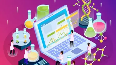 التحليل البياني في تكنولوجيا البتروكيماويات