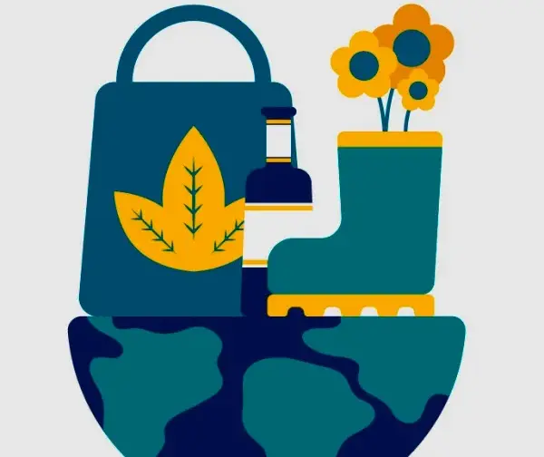 تكنولوجيا البتروكيماويات ومواجهة تغير المناخ