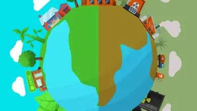 تكنولوجيا البتروكيماويات ومواجهة تغير المناخ