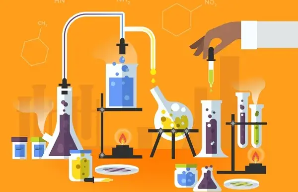 التطور التقني في تكنولوجيا البتروكيماويات