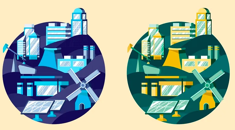 التحديات الاقتصادية لتكنولوجيا البتروكيماويات