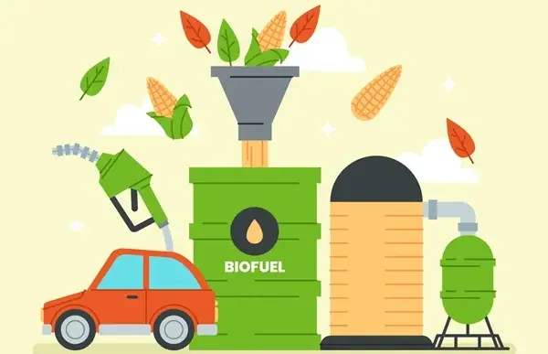 تقنيات إعادة التدوير في صناعة البتروكيماويات