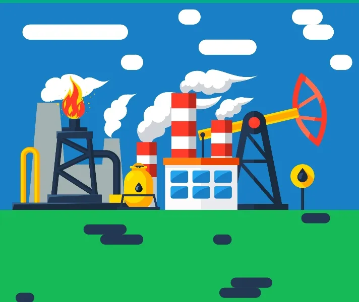 تكنولوجيا البتروكيماويات و صناعة الوقود الحيوي 