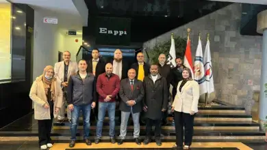 إنبي تنظم دورة تدريبية لتعزيز مهارات 17 محاسبًا في قطاع البترول