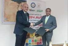 واديكو تعلن بدء المرحلة الثانية لتطوير قرية الطوناب بإدفو