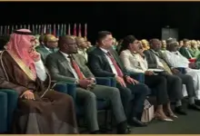 وفد بترولي مصري رفيع المستوى يشارك في مؤتمر التعدين بجنوب أفريقيا لجذب الاستثمارات