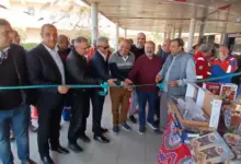 خدمات البترول البحرية