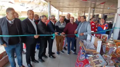 خدمات البترول البحرية