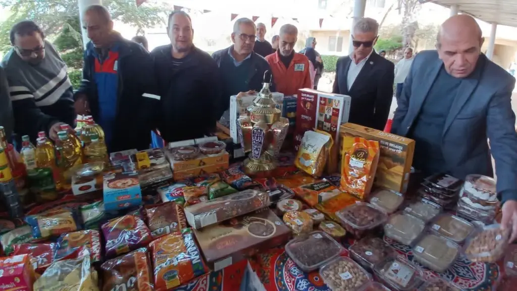 خدمات البترول البحرية 