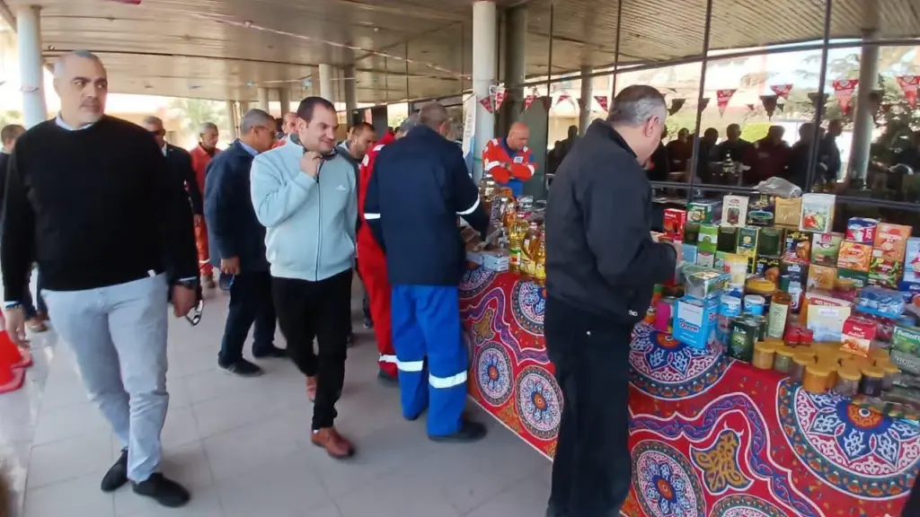 خدمات البترول البحرية 