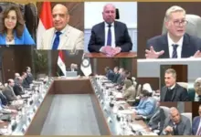 وزير البترول يعتمد الموازنات الاستثمارية لشركتي الإسكندرية والعامرية للبترول