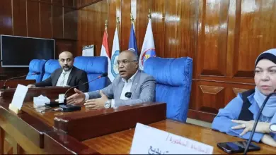 نقابة البترول تختتم برنامج «المهارات الذهنية والذكاء الوجداني» لتأهيل الكوادر النقابية