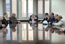 الأسكندرية للبترول تكرم 20 من كوادرها المتميزة لاجتيازهم اختبار نظام «SAP»