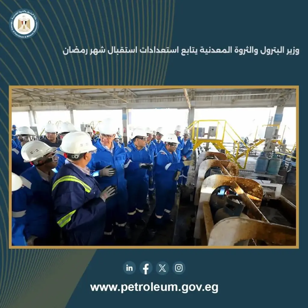 منظومة البوتاجاز 