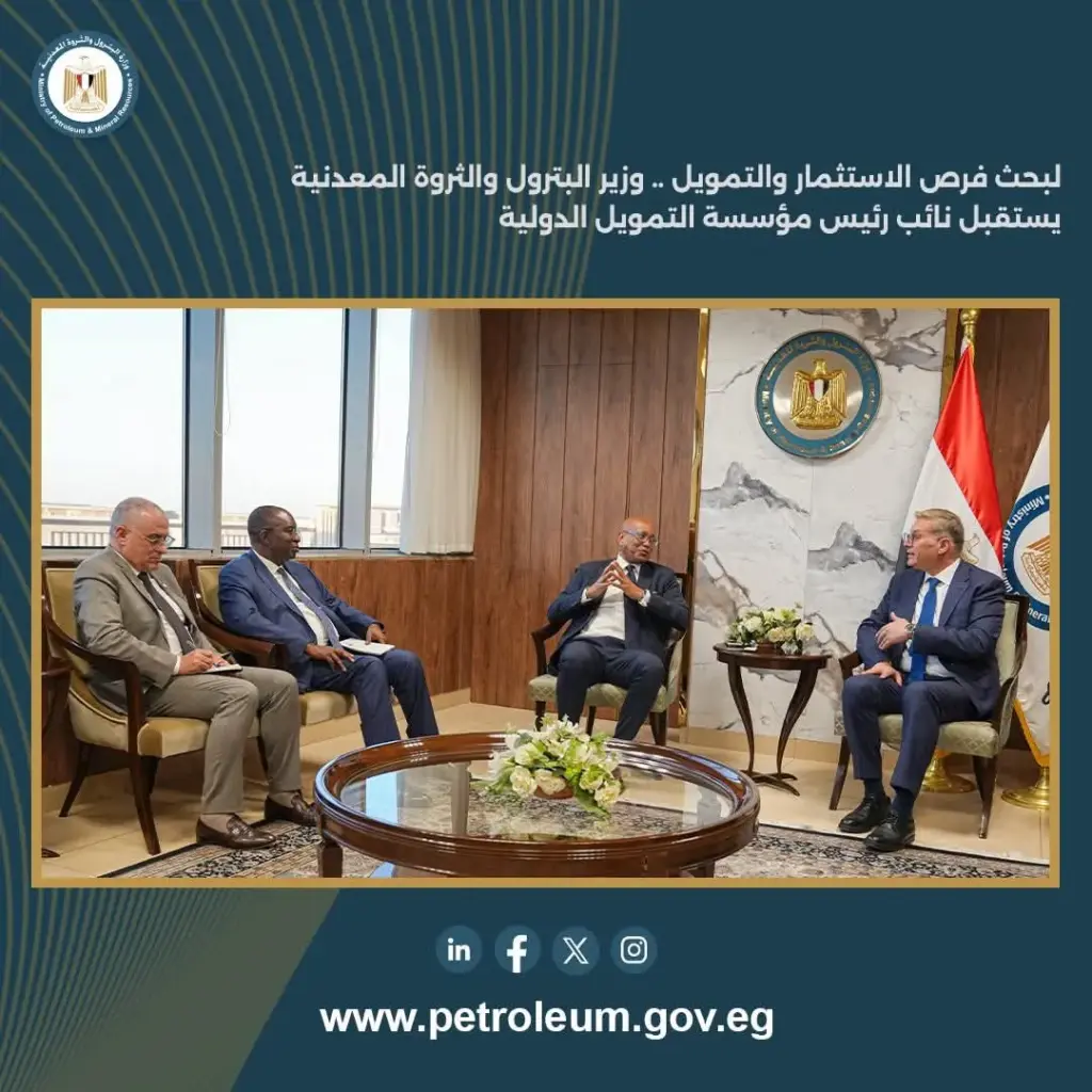 مؤسسة التمويل الدولية 