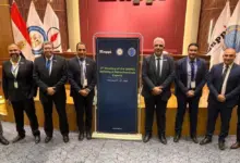 إيبروم تعزز مكانتها الإقليمية بكوادرها الفنية في التكرير وسلامة العمليات