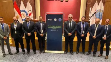 إيبروم تعزز مكانتها الإقليمية بكوادرها الفنية في التكرير وسلامة العمليات