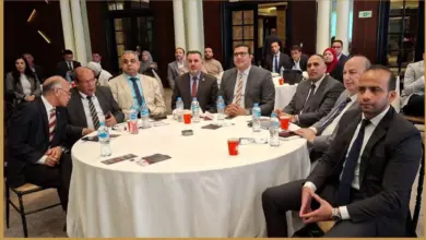 جنوب الوادي القابضة للبترول تطلق ورشة عمل جديدة للتسويق لفرص الإستكشاف بالبحر الأحمر