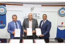 غازتك تُجدد شهادات الأيزو الدولية لمنظومة السلامة والبيئة والجودة