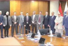 اعتماد الجمعية العامة لشركة بتروسنان