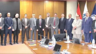 اعتماد الجمعية العامة لشركة بتروسنان