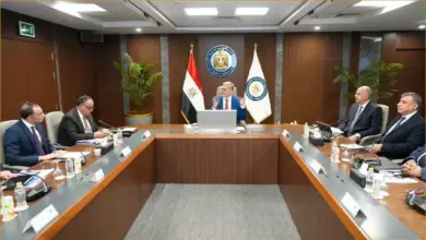 وزير البترول يشيد بأداء «ميدور» ويؤكد: السلامة أولوية قصوى بقطاع التكرير