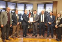 خدمات البترول الجوية تدعم حضورها الدولي بتجديد رخصة صيانة الطائرات السعودية