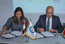 ميدور ترعى التدريب والتأهيل الفني للطلاب الأيتام بالتعاون مع أكاديمية السويدي