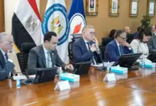 وزير البترول: التكنولوجيا تعزز الاستكشاف في مناطق الإنتاج البترولي بخليج السويس