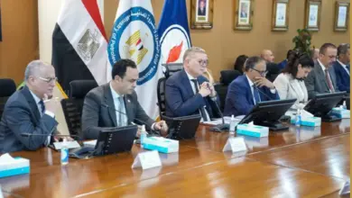 وزير البترول: التكنولوجيا تعزز الاستكشاف في مناطق الإنتاج البترولي بخليج السويس