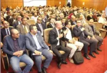 هيئة البترول تطلق منظومة عقود الجيل الجديد لحفر الآبار البترولية