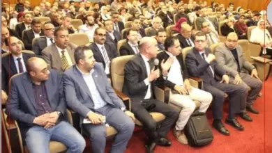 هيئة البترول تطلق منظومة عقود الجيل الجديد لحفر الآبار البترولية