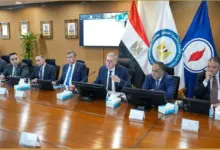 وزير البترول يعتمد الموازنات الاستثمارية لشركتي التعاون وأسيوط لتكرير البترول للعام المالي 2027/2026