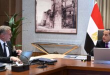 وزارة البترول