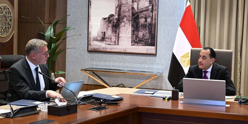 وزارة البترول