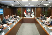 وزير البترول يعتمد موازنات «ويبكو» و«بدر» ويؤكد: الحمراء مركز لوجستي إقليمي واعد