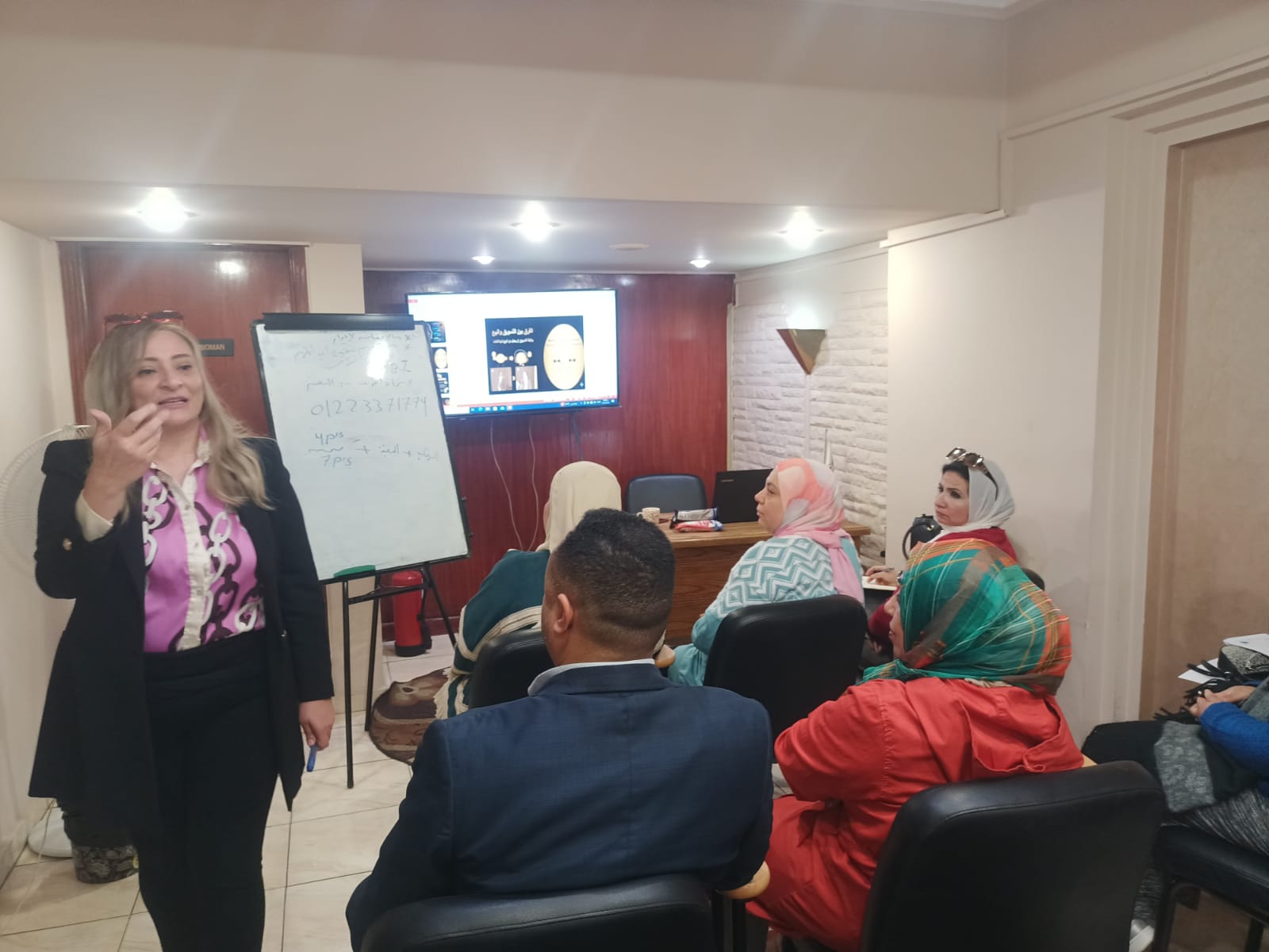 الدكتورة هدي دويدار